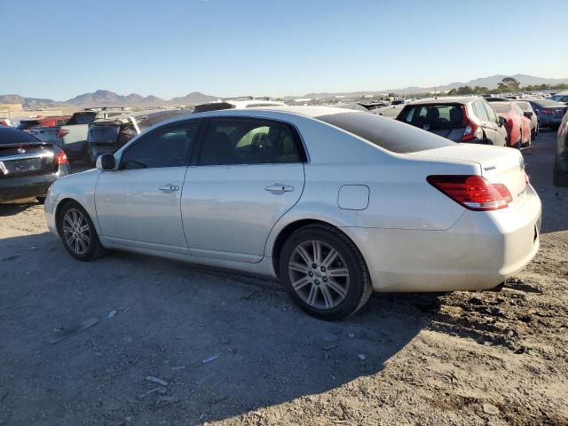 Photo 2 from auction – 2007 TOYOTA AVALON XL with VIN 4T1BK36B47U219944