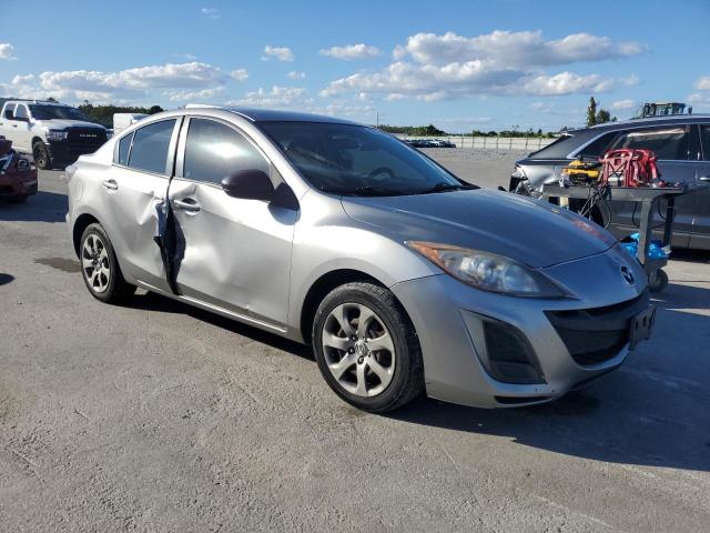 Photo 4 from auction – 2011 MAZDA 3 I with VIN JM1BL1UFXB1495230