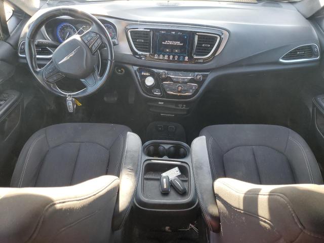 Photo 8 from auction – 2018 CHRYSLER PACIFICA T with VIN 2C4RC1FG6JR306457