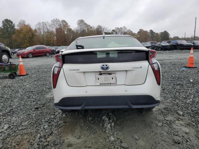 Photo 6 from auction – 2017 TOYOTA PRIUS with VIN JTDKARFU6H3053865