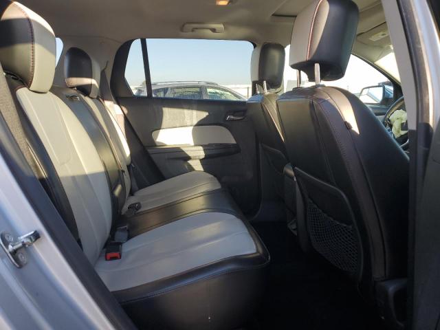 Photo 11 from auction – 2012 GMC TERRAIN SL with VIN 2GKFLXE5XC6346779