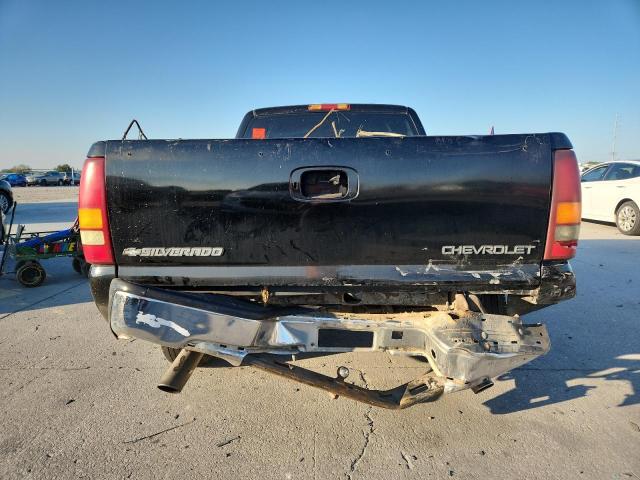 Photo 6 from auction – 2000 CHEVROLET SILVERADO with VIN 2GCEC19VXY1247561