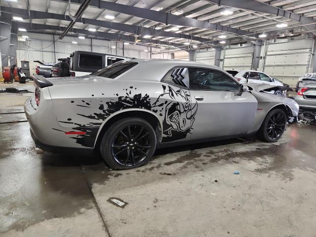 Photo 3 from auction – 2018 DODGE CHALLENGER R/T with VIN 2C3CDZBT1JH255285