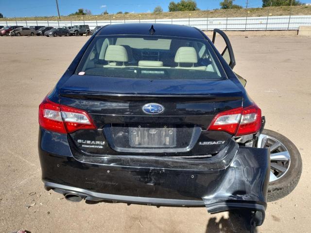 Photo 6 from auction – 2019 SUBARU LEGACY 2.5 with VIN 4S3BNAN64K3017821