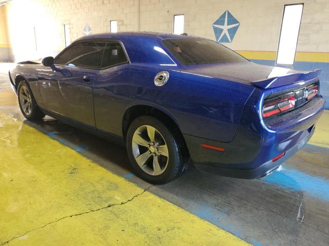 Photo 2 from auction – 2021 DODGE CHALLENGER with VIN 2C3CDZAG1MH538648