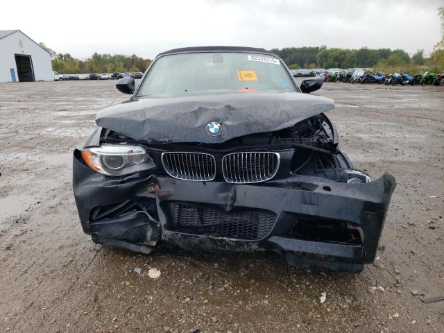 Photo 5 from auction – 2012 BMW 135 I with VIN WBAUN7C58CVM26428