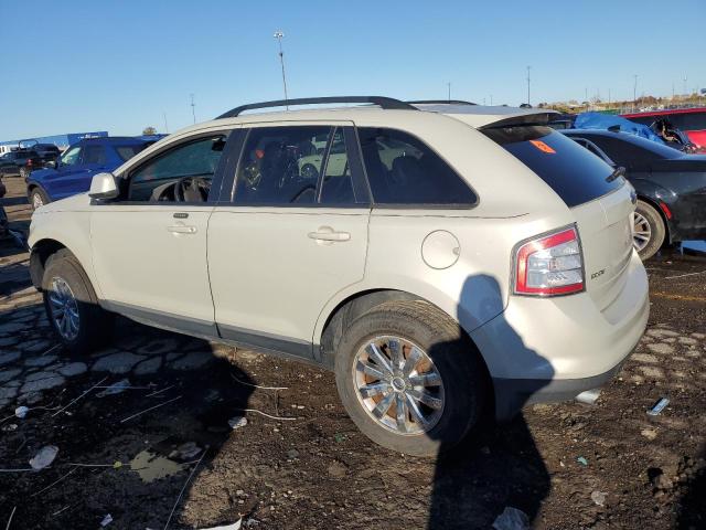 Photo 2 from auction – 2007 FORD EDGE SEL P with VIN 2FMDK39C07BB45313