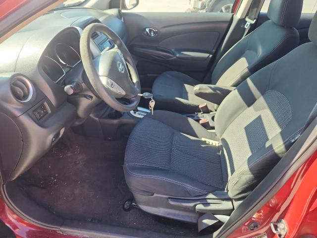 Photo 7 from auction – 2016 NISSAN VERSA with VIN 3N1CN7APXGL857557