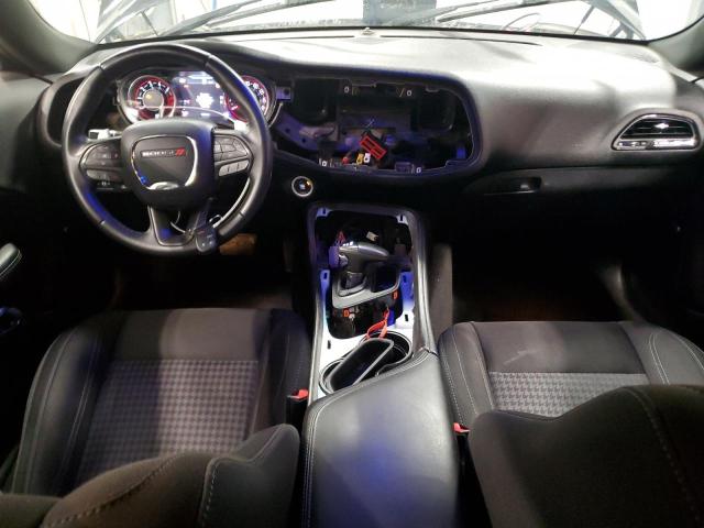 Photo 8 from auction – 2015 DODGE CHALLENGER with VIN 2C3CDZAT7FH705059