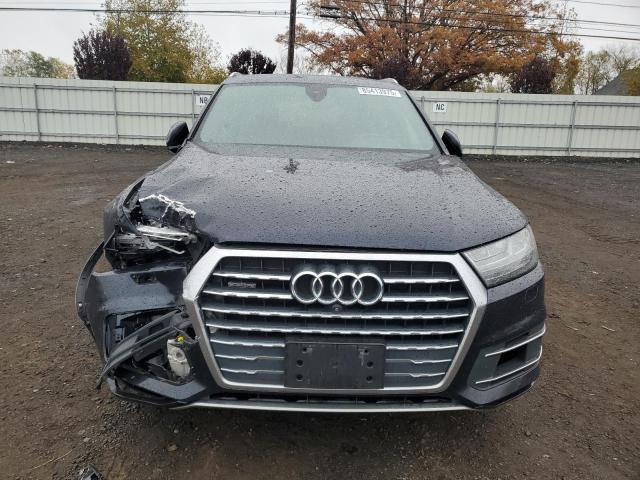 Photo 5 from auction – 2018 AUDI Q7 PRESTIG with VIN WA1VAAF7XJD012948