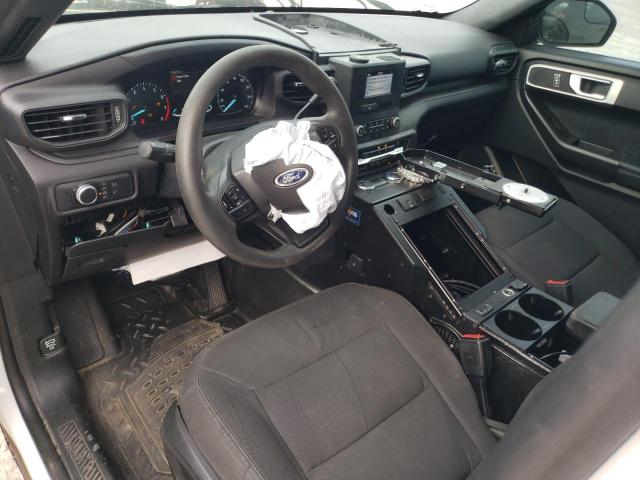 Photo 8 from auction – 2022 FORD EXPLORER P with VIN 1FM5K8AC0NGA93278