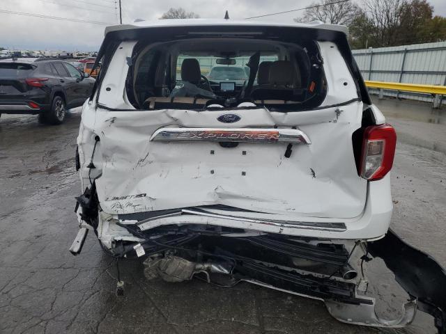 Photo 6 from auction – 2022 FORD EXPLORER L with VIN 1FMSK7FH2NGA62230