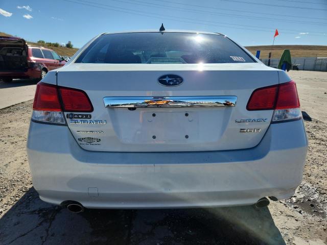 Photo 6 from auction – 2012 SUBARU LEGACY 3.6 with VIN 4S3BMEL6XC2025300