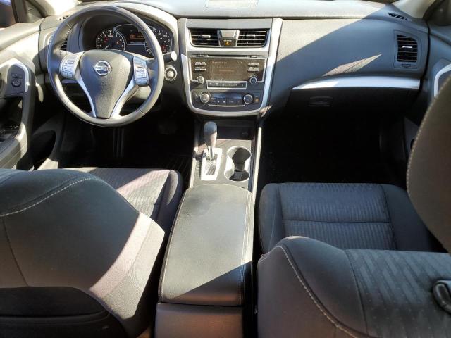 Photo 8 from auction – 2017 NISSAN ALTIMA 2.5 with VIN 1N4AL3AP0HC261833