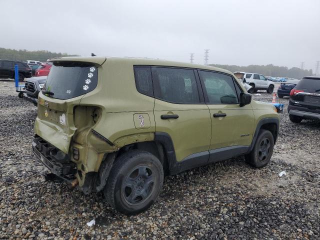 Photo 3 from auction – 2015 JEEP RENEGADE S with VIN ZACCJAAT5FPC14106