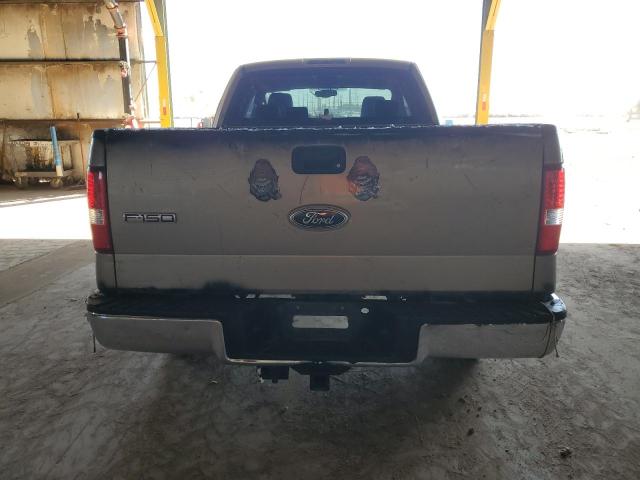 Photo 6 from auction – 2004 FORD F150 with VIN 1FTPX12594NB86753