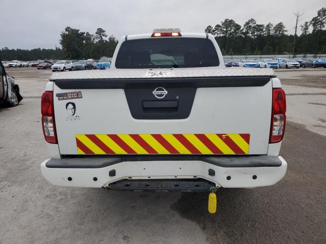 Photo 6 from auction – 2018 NISSAN FRONTIER S with VIN 1N6BD0CTXJN708146