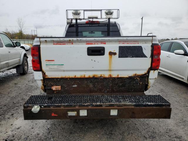 Photo 6 from auction – 2015 CHEVROLET SILVERADO with VIN 1GC2KUEG6FZ136539
