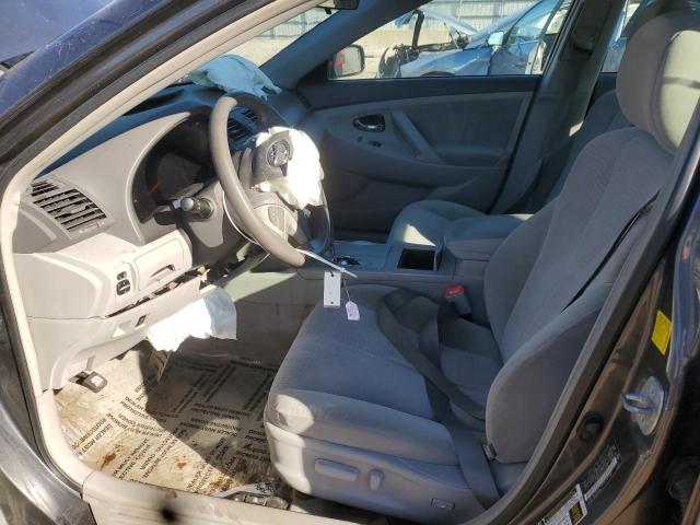 Photo 7 from auction – 2011 TOYOTA CAMRY BASE with VIN 4T1BF3EK8BU165885