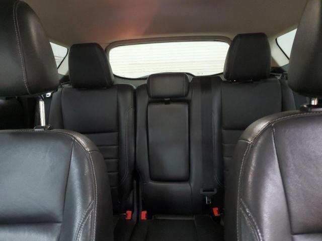 صورة رقم 10 من المزاد - 2013 FORD ESCAPE SEL مع VIN 1FMCU9H92DUC53789