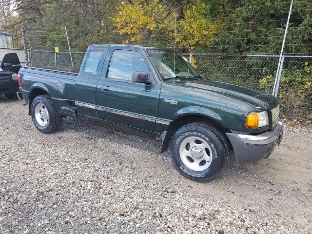 Photo 4 from auction – 2002 FORD RANGER SUP with VIN 1FTZR15E92PB51999