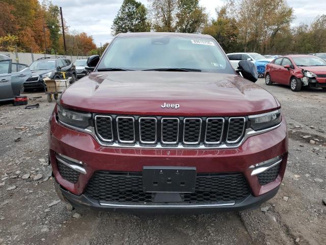 Photo 5 from auction – 2023 JEEP GRAND CHER with VIN 1C4RJYB61PC648976
