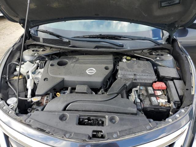 Photo 11 from auction – 2015 NISSAN ALTIMA 2.5 with VIN 1N4AL3APXFC413629