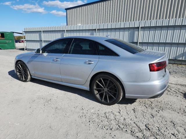 Foto 2 de la subasta – 2016 AUDI A6 PREMIUM con VIN WAUFGAFCXGN002443