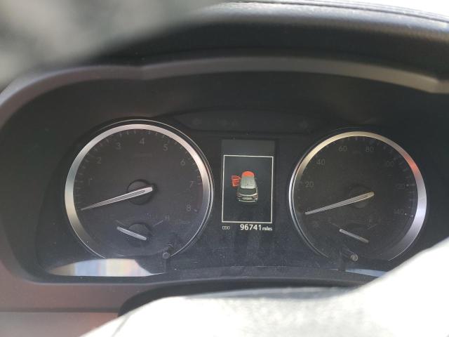 Photo 9 from auction – 2019 TOYOTA HIGHLANDER with VIN 5TDDZRFH8KS946808