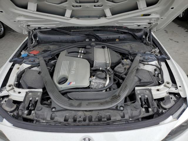 Photo 11 from auction – 2018 BMW M3 with VIN WBS8M9C57J5L00831