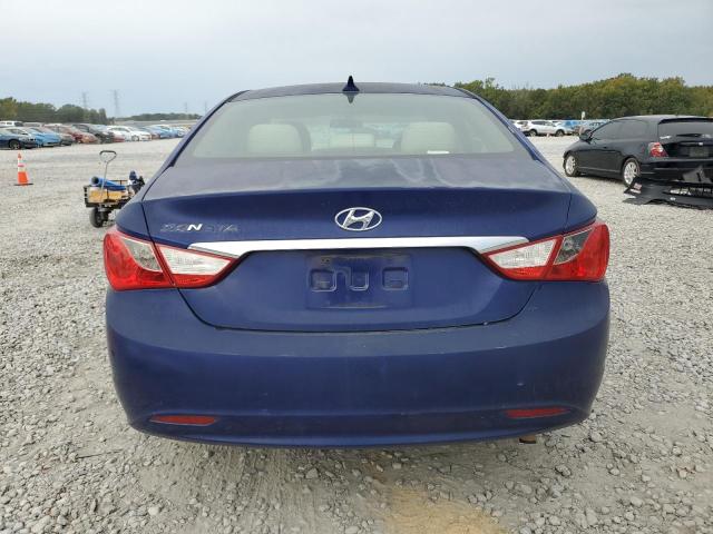 Photo 6 from auction – 2011 HYUNDAI SONATA GLS with VIN 5NPEB4AC8BH175537