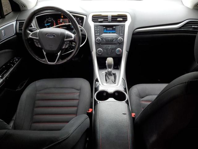 Photo 8 from auction – 2015 FORD FUSION SE with VIN 3FA6P0H74FR212440