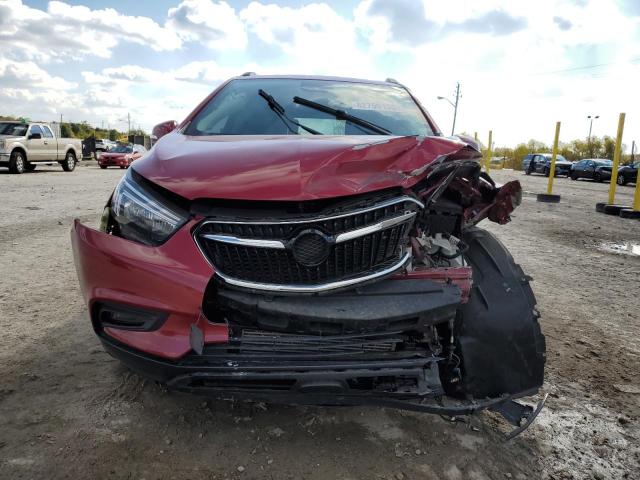Photo 5 from auction – 2018 BUICK ENCORE with VIN KL4CJ1SB1JB564643