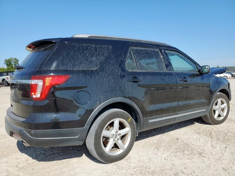 Photo 3 from auction – 2018 FORD EXPLORER X with VIN 1FM5K7D82JGA69608