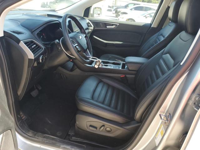Photo 7 from auction – 2024 FORD EDGE SEL with VIN 2FMPK4J96RBA63995