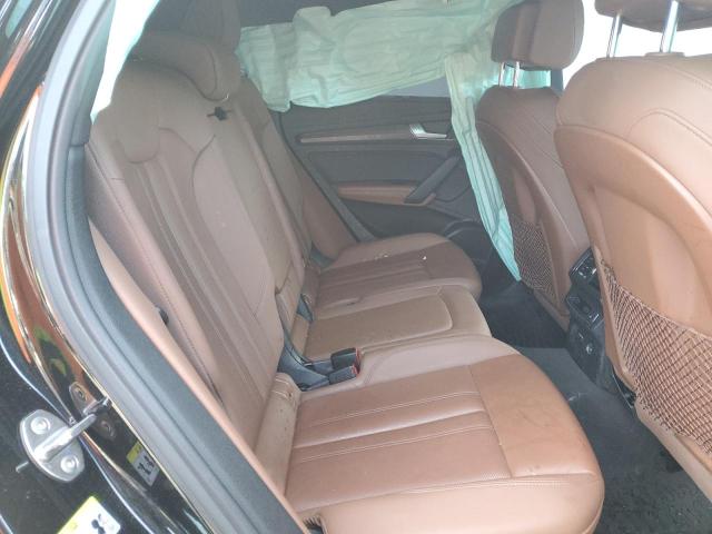 Photo 11 from auction – 2021 AUDI Q5 PRESTIG with VIN WA1CAAFY5M2012128