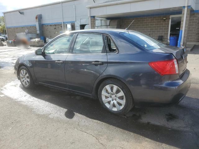 Foto 2 de la subasta – 2008 SUBARU IMPREZA 2. con VIN JF1GE61688H529558