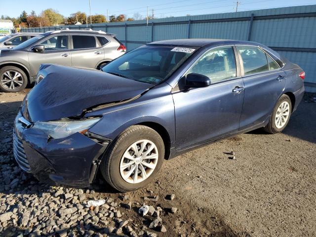 TOYOTA CAMRY LE 2015 with VIN 4T1BF1FK3FU998003 - Photo from auction