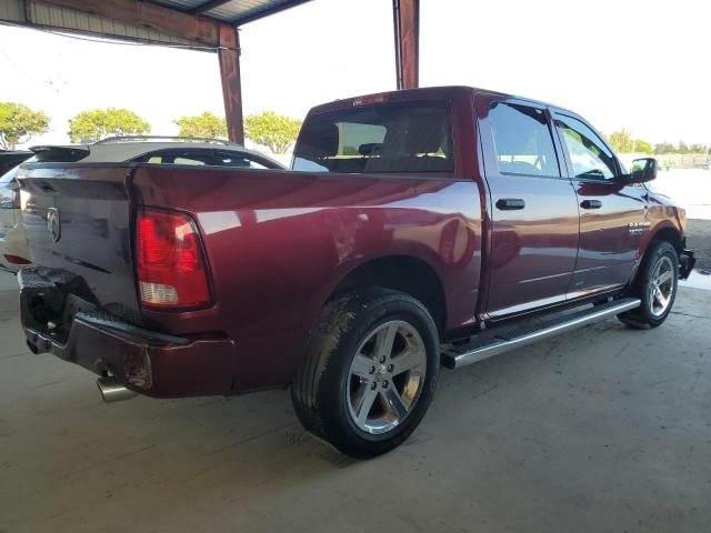 Photo 3 from auction – 2017 RAM 1500 ST with VIN 1C6RR6KT4HS866850