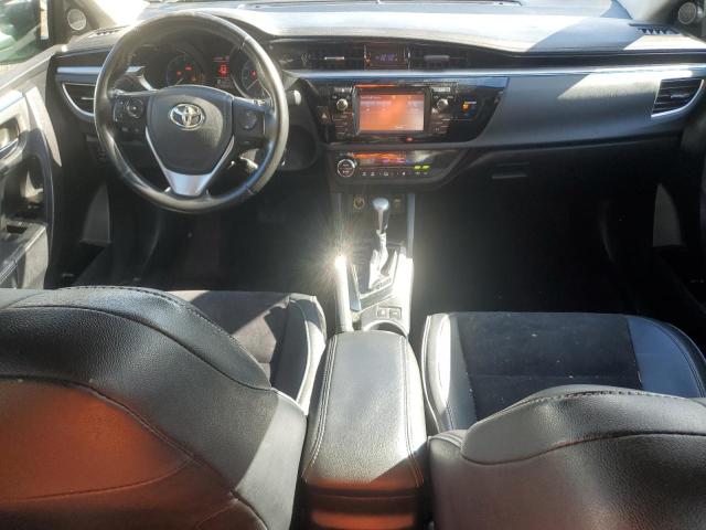 Photo 8 from auction – 2015 TOYOTA COROLLA L with VIN 2T1BURHE8FC285840