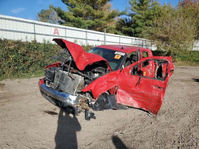 CHEVROLET SILVERADO 2007 with VIN 1GCEK19J67Z642018 - Photo from auction