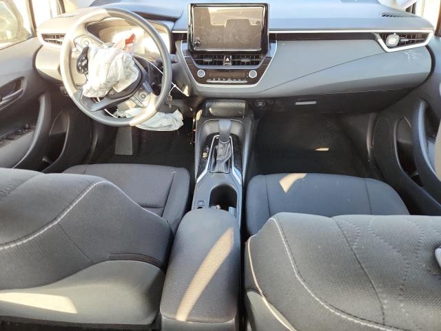 Photo 8 from auction – 2025 TOYOTA COROLLA LE with VIN JTDBCMFE4S3079605