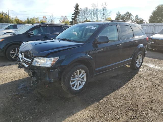 Photo 1 from auction – 2013 DODGE JOURNEY SX with VIN 3C4PDCCGXDT668801