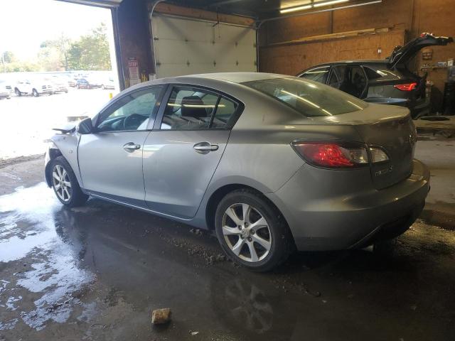 Photo 2 from auction – 2010 MAZDA 3 I with VIN JM1BL1SFXA1195009