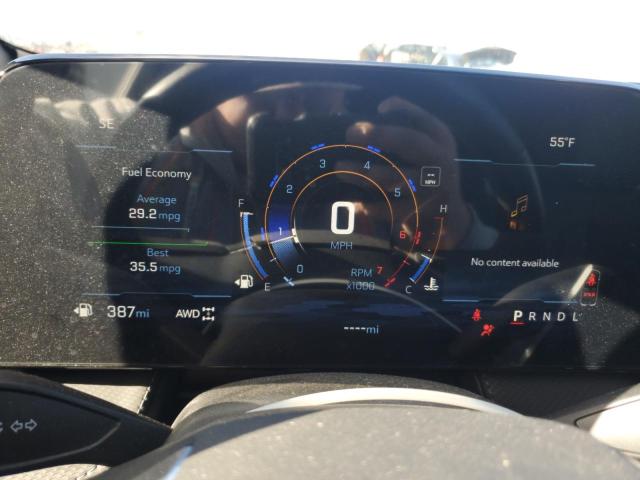 Photo 9 from auction – 2026 CHEVROLET EQUINOX LT with VIN 3GNAXPEG8TL138401