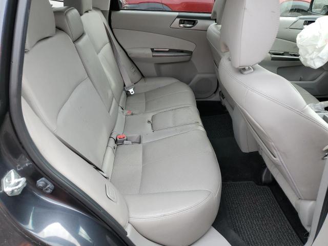Photo 11 from auction – 2012 SUBARU FORESTER L with VIN JF2SHAEC1CH439466