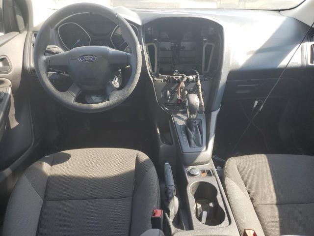 Photo 8 from auction – 2013 FORD FOCUS S with VIN 1FADP3E26DL144624