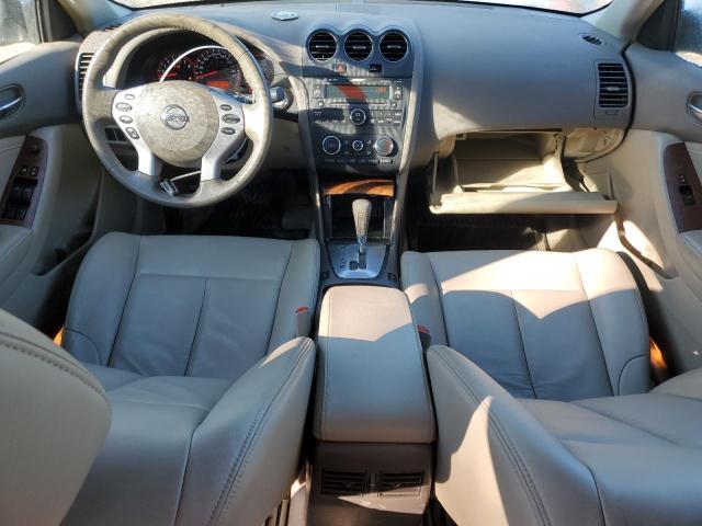 Photo 8 from auction – 2008 NISSAN ALTIMA 2.5 with VIN 1N4AL21E38C262645