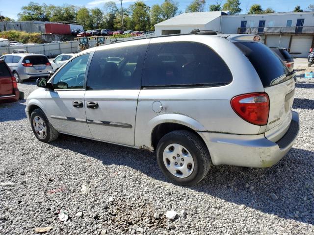 Photo 2 from auction – 2003 DODGE CARAVAN with VIN 1D4GP243X3B237262