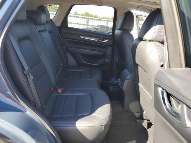 Photo 11 from auction – 2022 MAZDA CX-5 PREFERRED with VIN JM3KFBCM3N0563303